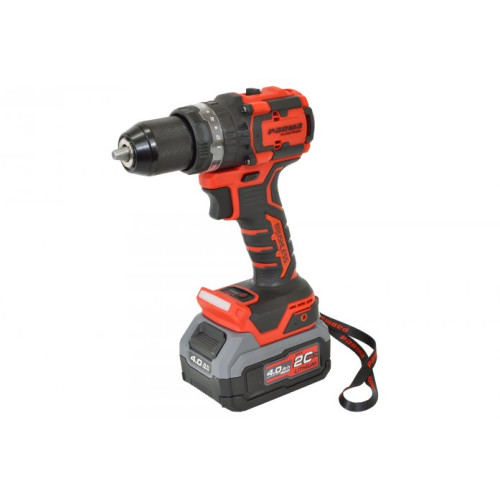 Дрель-шуруповерт PARMA ELECTRON SDI 100/4.0-1 02.033.00009