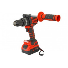 Дрель-шуруповерт PARMA ELECTRON SDI 160/5.0-1 02.033.00010