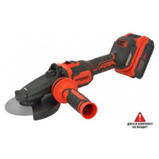 Машина углошлифовальная PARMA ELECTRON AG 125C/4.0-1 02.033.00022