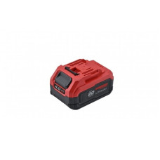 Батарея аккумуляторная CARVER Li-Ion ELECTRON 4020 20В 4Ач 02.033.00002
