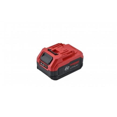 Батарея аккумуляторная CARVER Li-Ion ELECTRON 4020 20В 4Ач 02.033.00002