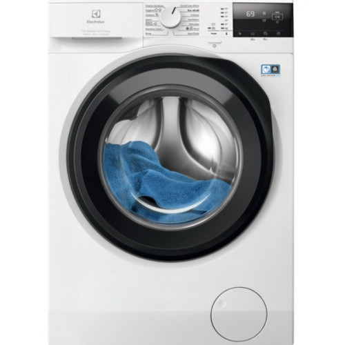 Стирально-сушильная машина Electrolux EW7W2492P