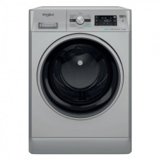 Стирально-сушильная машина Whirlpool FFWDB964489SBSVEE