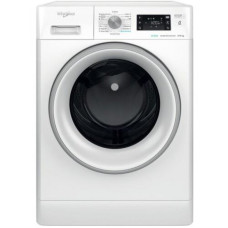 Стирально-сушильная машина Whirlpool FFWDB964489SVEE