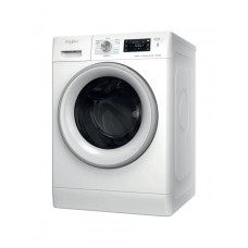 Стирально-сушильная машина Whirlpool FFWDB864489SVEE