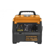 Генератор CARVER PPG -1400I CUBE 01.020.00073