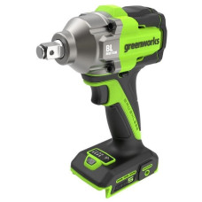 Гайковерт ударный GreenWorks 500Нм IW5500 3805007
