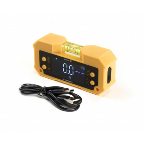 Уровень электронный INSTRUMAX DIGIPRO L IM0163