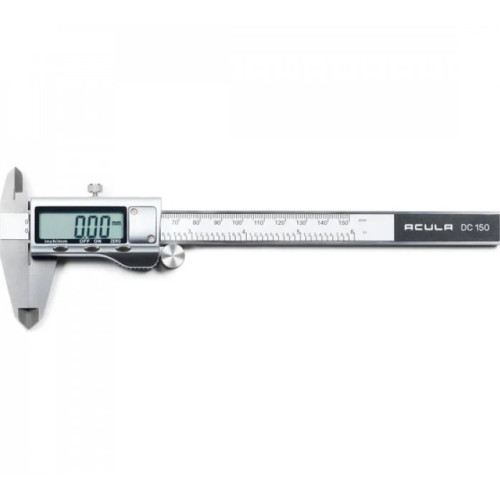 Профессиональный электронный штангенциркуль INSTRUMAX ACULA DC 150 LA00133