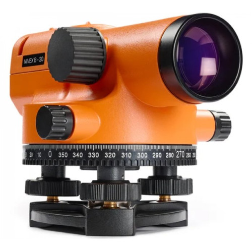 Нивелир оптический INSTRUMAX ACULA NIVEX B-20 LA00101