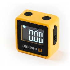 Мини-уровень электронный INSTRUMAX DIGIPRO S IM0161