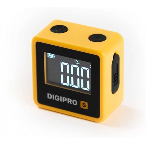 Мини-уровень электронный INSTRUMAX DIGIPRO S IM0161
