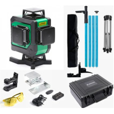 Лазерный уровень INSTRUMAX GL 4-360 Master SET IM0175_K1