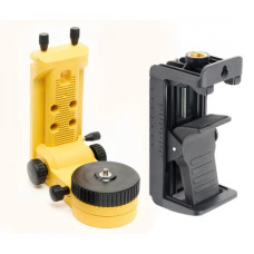 Комплект креплений INSTRUMAX COMBO KIT: Magnet Lift BASE 80-360 + WALL GRIP IM0205