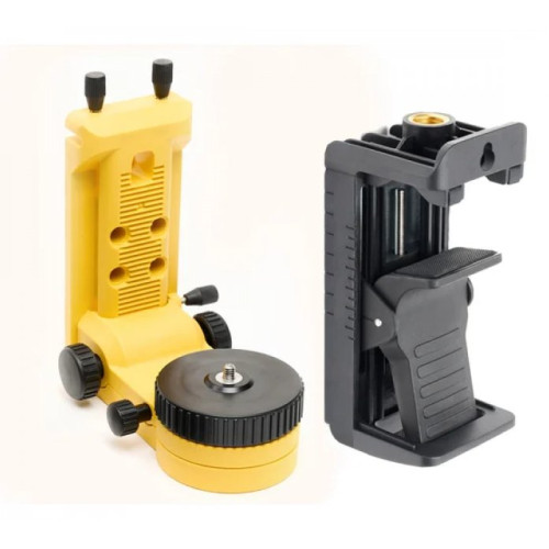 Комплект креплений INSTRUMAX COMBO KIT: Magnet Lift BASE 80-360 + WALL GRIP IM0205
