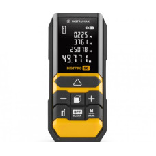 Дальномер лазерный INSTRUMAX DISTPRO 50 IM0165