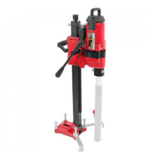 Установка алмазного бурения MESSER DM250E 10-40-252