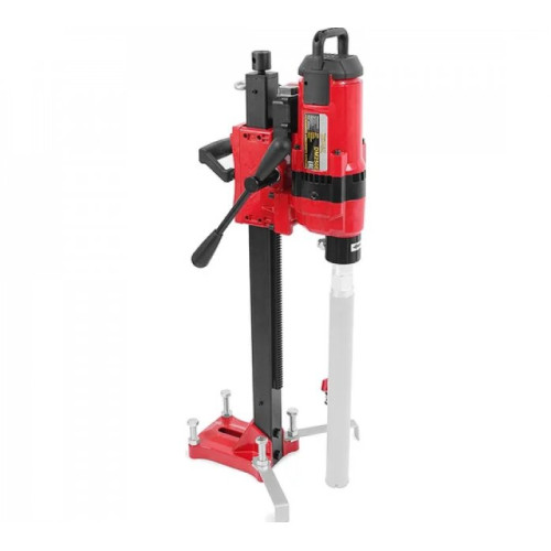 Установка алмазного бурения MESSER DM250E 10-40-252