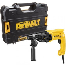 Перфоратор DeWalt D25033K-IN