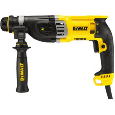Перфоратор DeWalt D25143K-IN