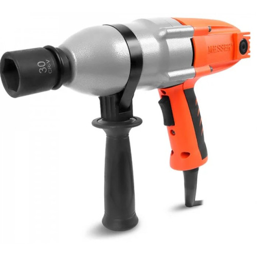 Гайковерт сетевой ударный MESSER IW-501 05-41-501