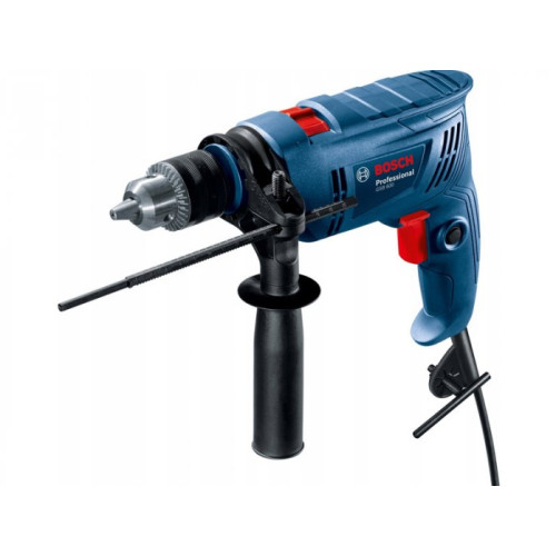 Дрель Bosch GSB 600 06011A0320