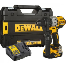 Шуруповерт аккумуляторный DeWalt DCD996P1