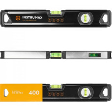 Уровень противоударный INSTRUMAX HARDPRO 400 IM0192
