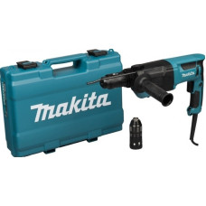 Перфоратор Makita HR2670FT