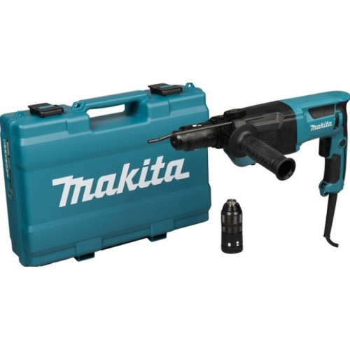 Перфоратор Makita HR2670FT