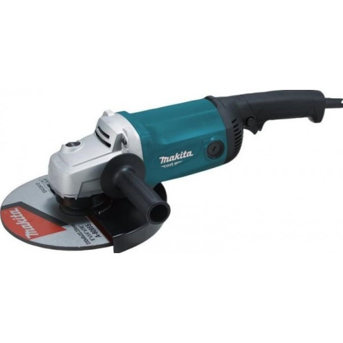 Угловая шлифмашина Makita M0921B