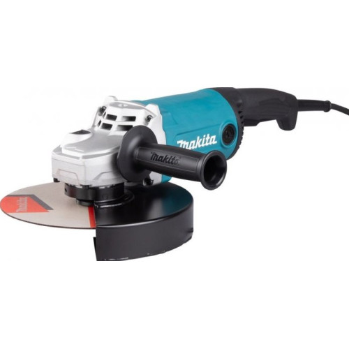 Угловая шлифмашина Makita GA9090N