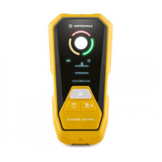 Профессиональный детектор скрытой проводки INSTRUMAX SCANNER 1200 PRO IM0186