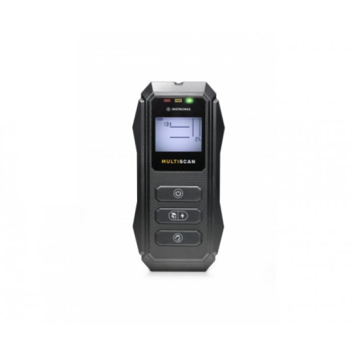 Детектор скрытой проводки INSTRUMAX Multiscan IM0168
