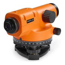Комплект INSTRUMAX нивелир ACULA NIVEX B-24+штатив ACULA Geo 12-S+рейка ACULA TLS 5 (5м) LA00161