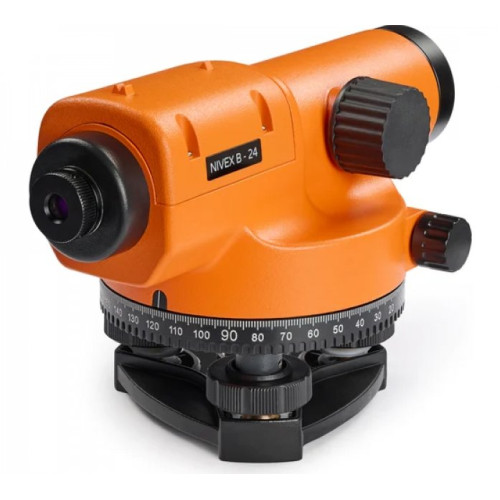Комплект INSTRUMAX нивелир ACULA NIVEX B-24+штатив ACULA Geo 12-S+рейка ACULA TLS 5 (5м) LA00161