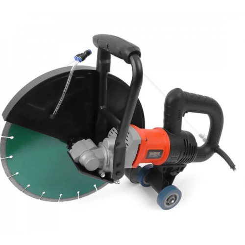 Бетонорез электрический MESSER 6832 10-46-832