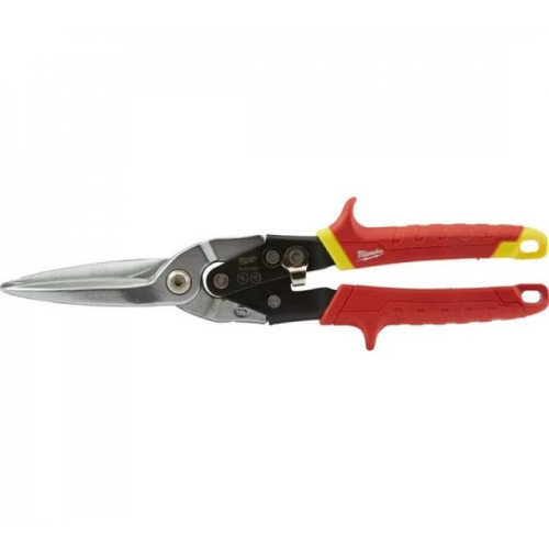 Ножницы по металлу Milwaukee Heavy Duty 48224537