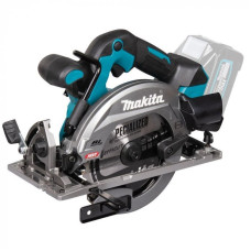 Аккумуляторная дисковая пила Makita HS012GZ