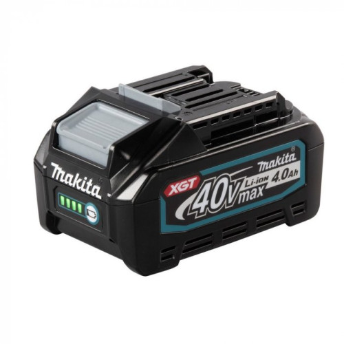 Аккумулятор Makita BL4040 XGT 632N72-7