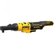 Аккумуляторная трещотка DeWalt DCF500N-XJ Аккумуляторная трещотка DeWalt DCF500N-XJ