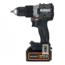 Шуруповёрт аккумуляторный DeWalt McLaren F1 Team DCD85MM2T-QW 18В 4Ач