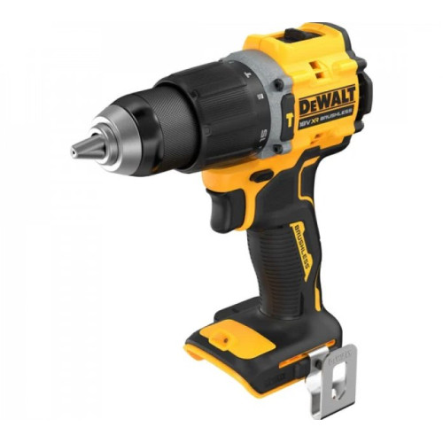 Ударная дрель-шуруповерт DeWalt DCD799D2T-QW