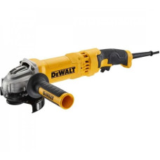 Угловая шлифмашина DeWalt DWE4277-QS 1500 Вт