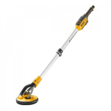 Аккумуляторная шлифовальная машина DeWalt DCE800N-XJ 18V XR
