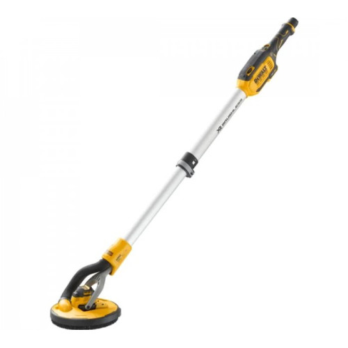 Аккумуляторная шлифовальная машина DeWalt DCE800N-XJ 18V XR