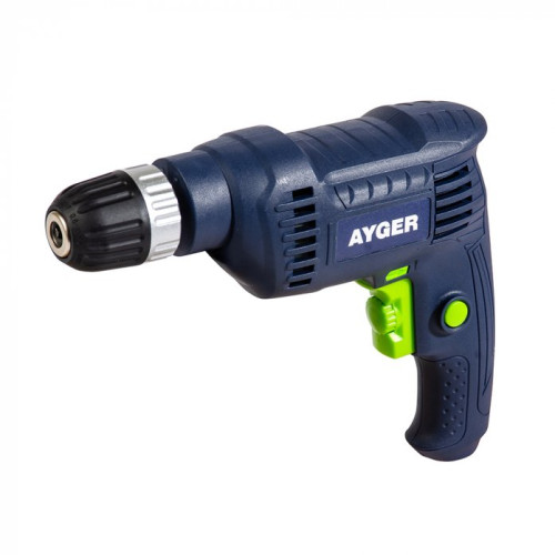 Дрель сетевая Ayger AD500