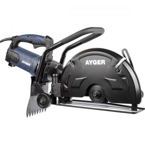 Штроборез Ayger AWC355/2700