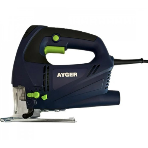 Лобзик Ayger AST750