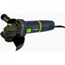 Машина углошлифовальная Ayger AG1250/125E